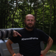 Bill happened to be wearing an appropriate shirt that day. Photo Credit: Raphael Orlove/Jalopnik